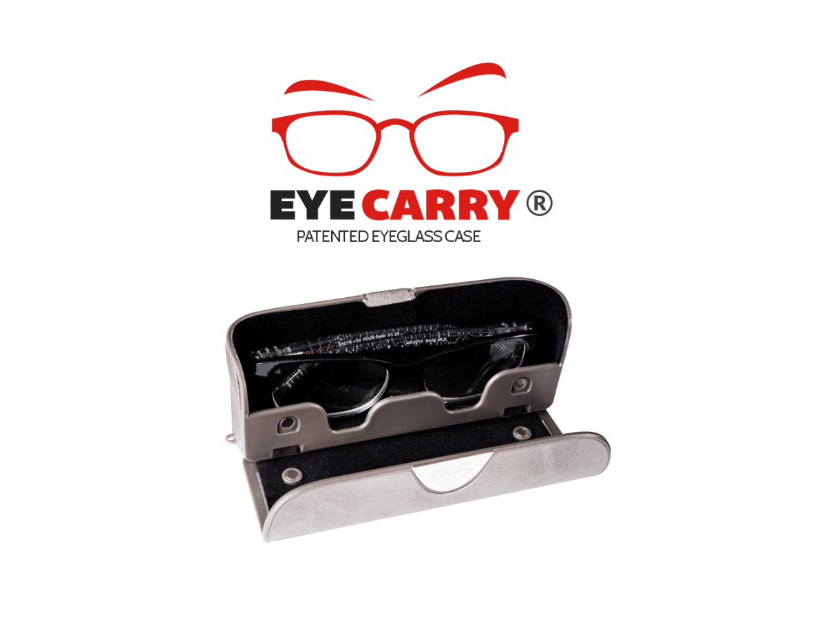 The Best Eyeglass Cases for Men and Women